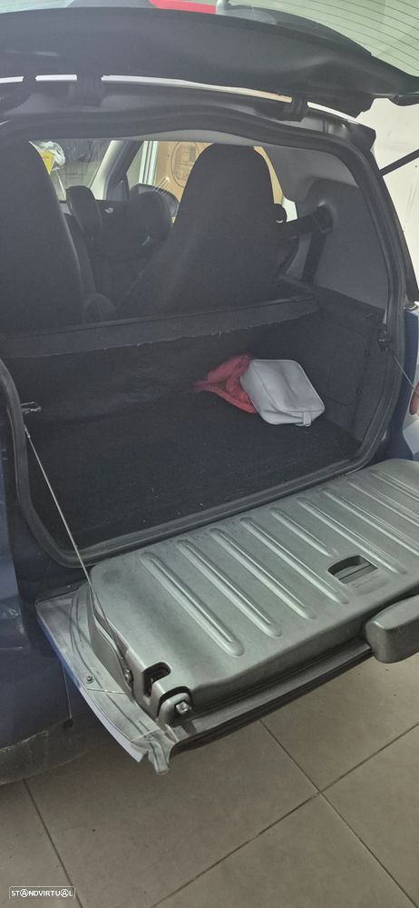 Smart ForTwo Coupé cdi softouch passion dpf - 13