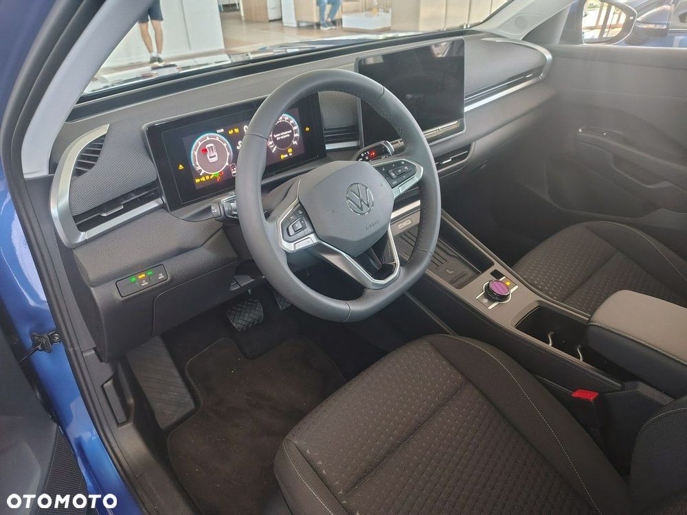 Volkswagen T-Roc 1.5 eTSI Life DSG - 6
