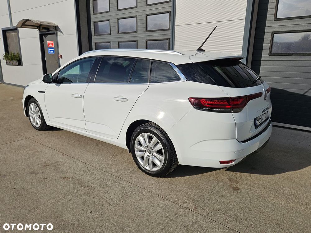 Renault Megane 1.3 TCe FAP Limited EDC - 2