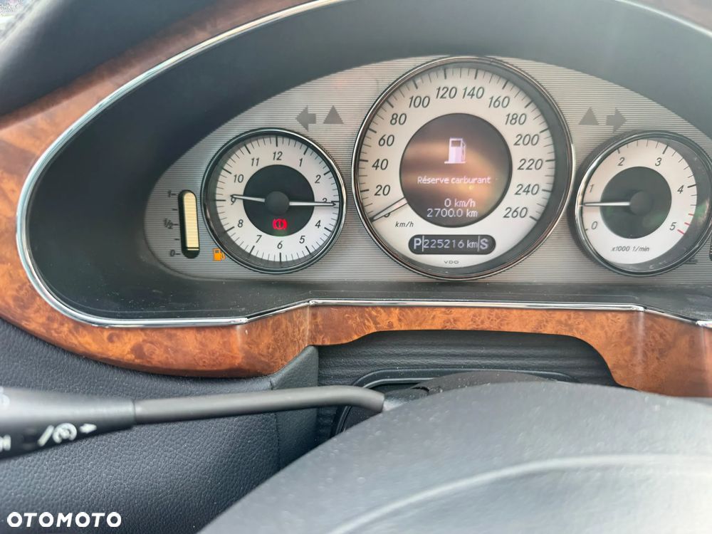 Mercedes-Benz CLS 320 CDI 7G-TRONIC Grand Edition - 29