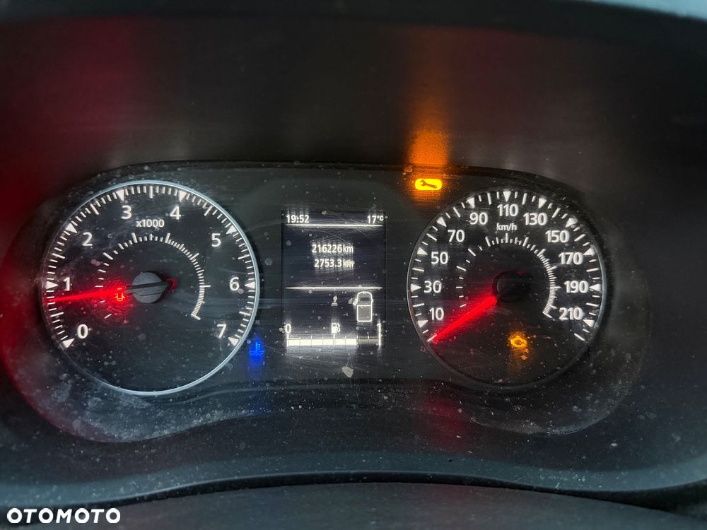 Nissan NV400 KLIMATYZACJA AUTOMATYCZNA TEMPOMAT, świeżo sprowadzony, OKAZJA !!!! - 30