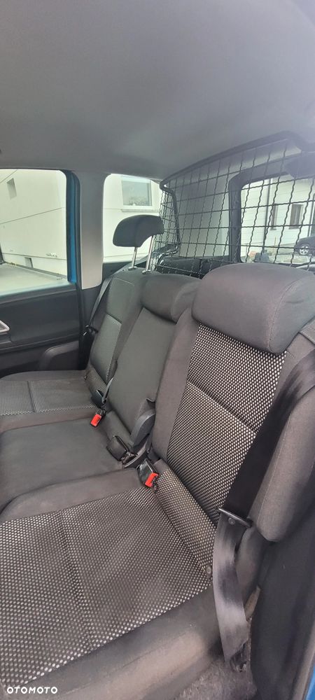Skoda Roomster 1.9 TDI Scout PLUS EDITION - 36