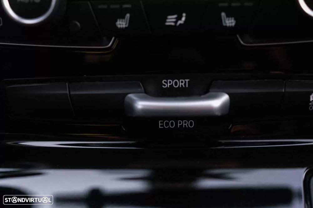 BMW 216 Active Tourer d Auto - 20