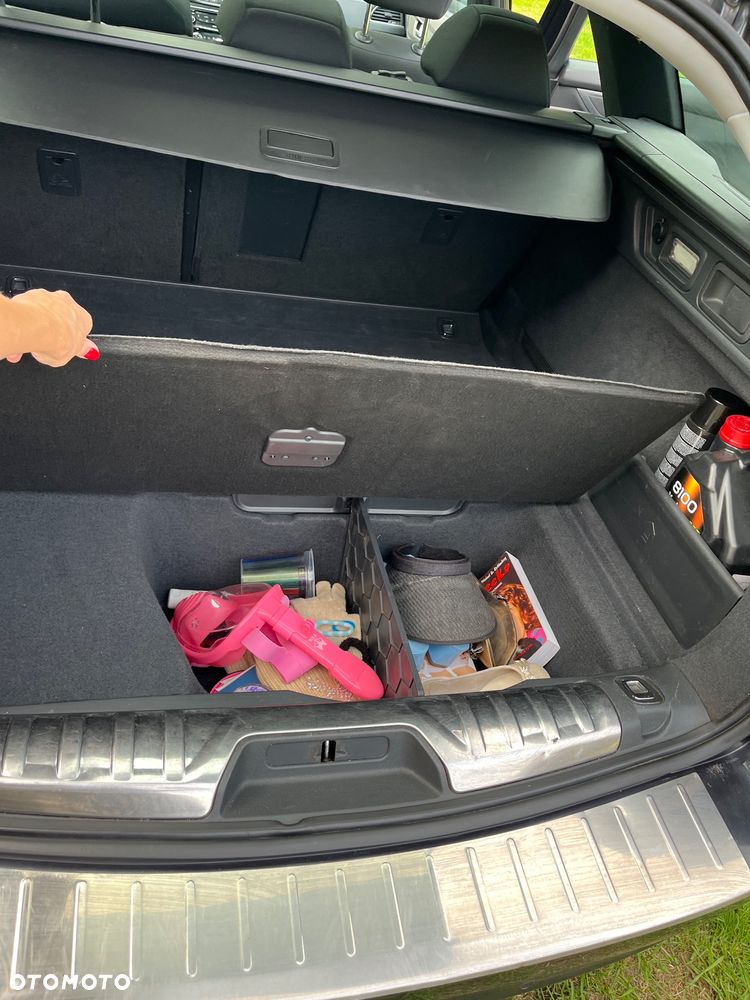 Peugeot 508 e-HDi FAP 110 EGS6 Access - 8