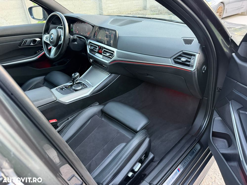BMW M3 - 7