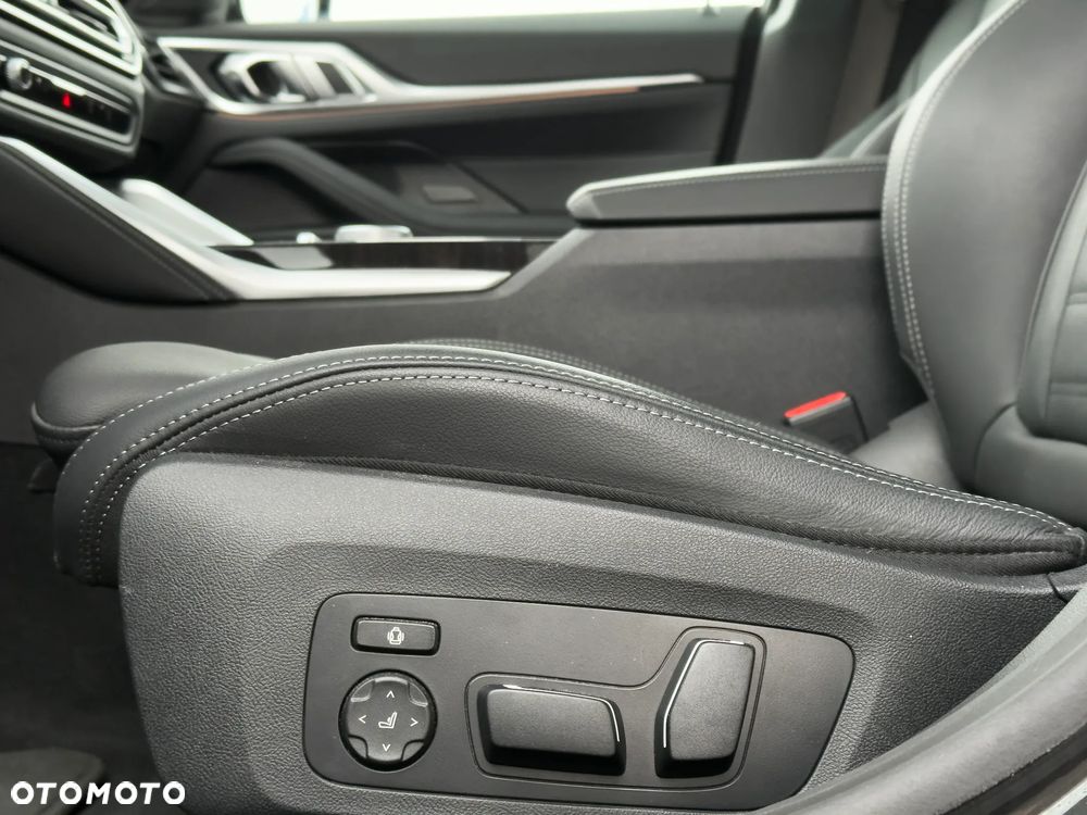 BMW Seria 4 420d xDrive M Sport - 30