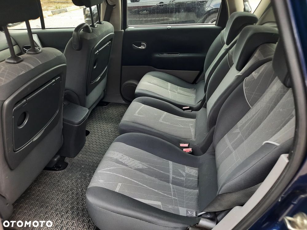 Renault Scenic 2.0 16V Confort Authentique - 11