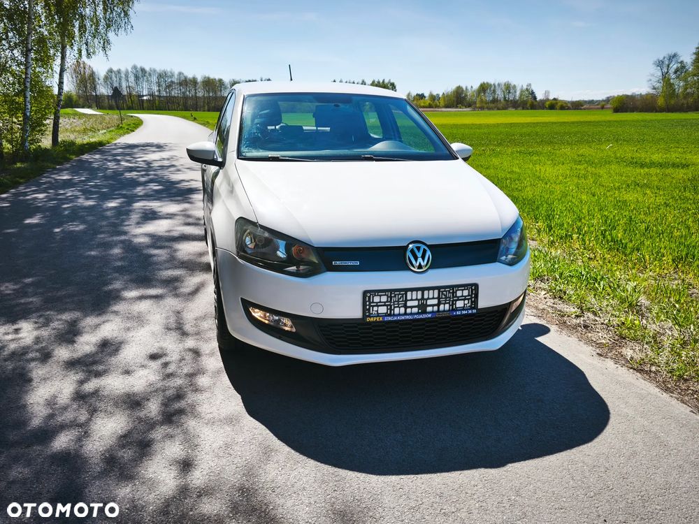 Volkswagen Polo - 23