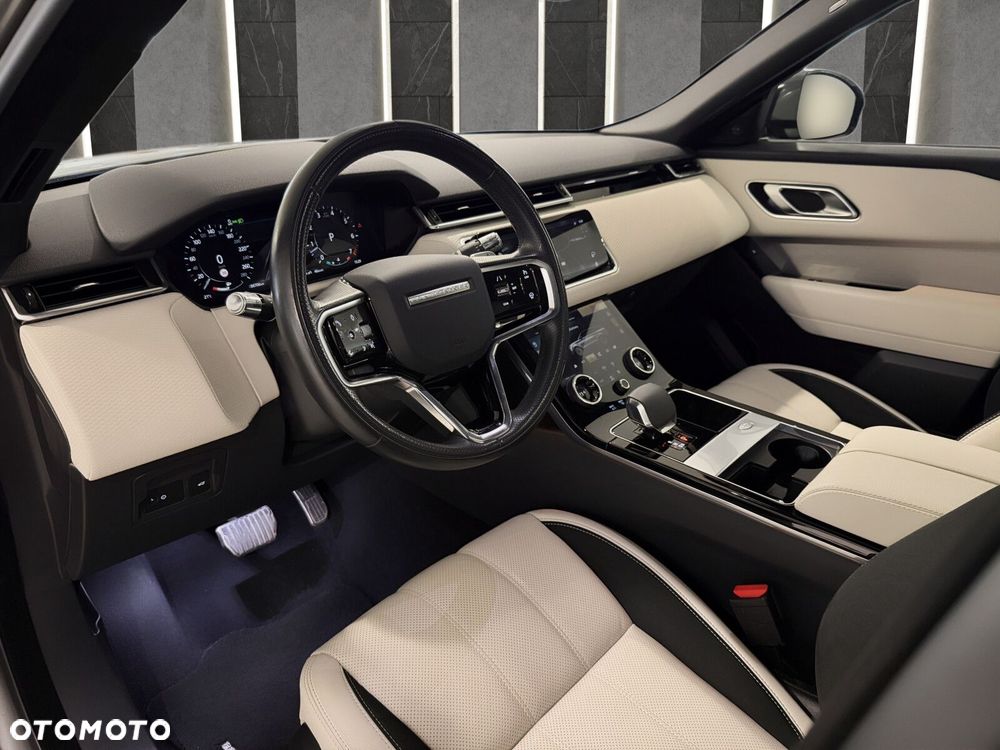 Land Rover Range Rover Velar - 10
