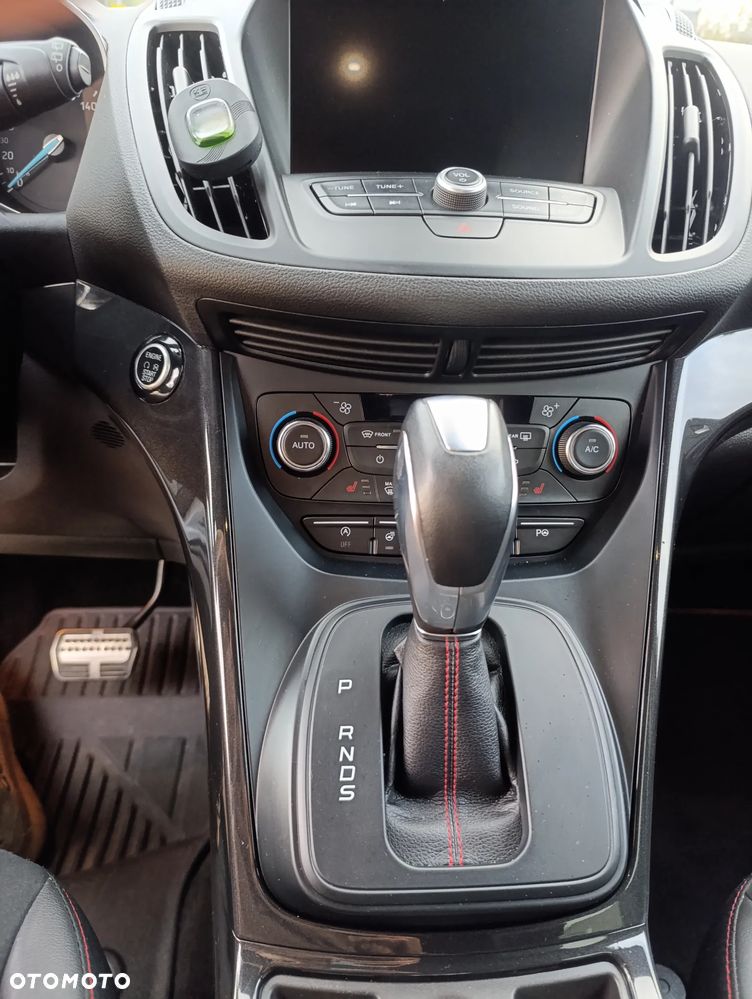 Ford Kuga 2.0 TDCi AWD ST-Line - 16
