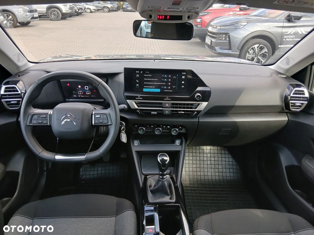 Citroën C4 1.2 PureTech Feel Pack S&S - 5