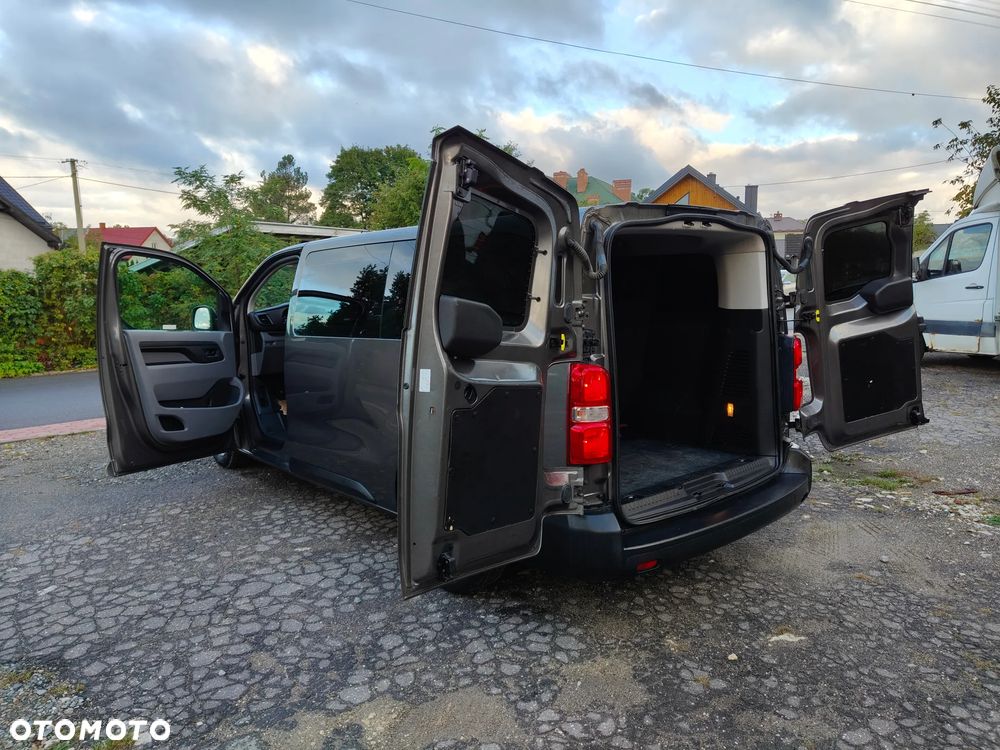 Toyota Proace Verso 1.5 D4-D Long Business - 13