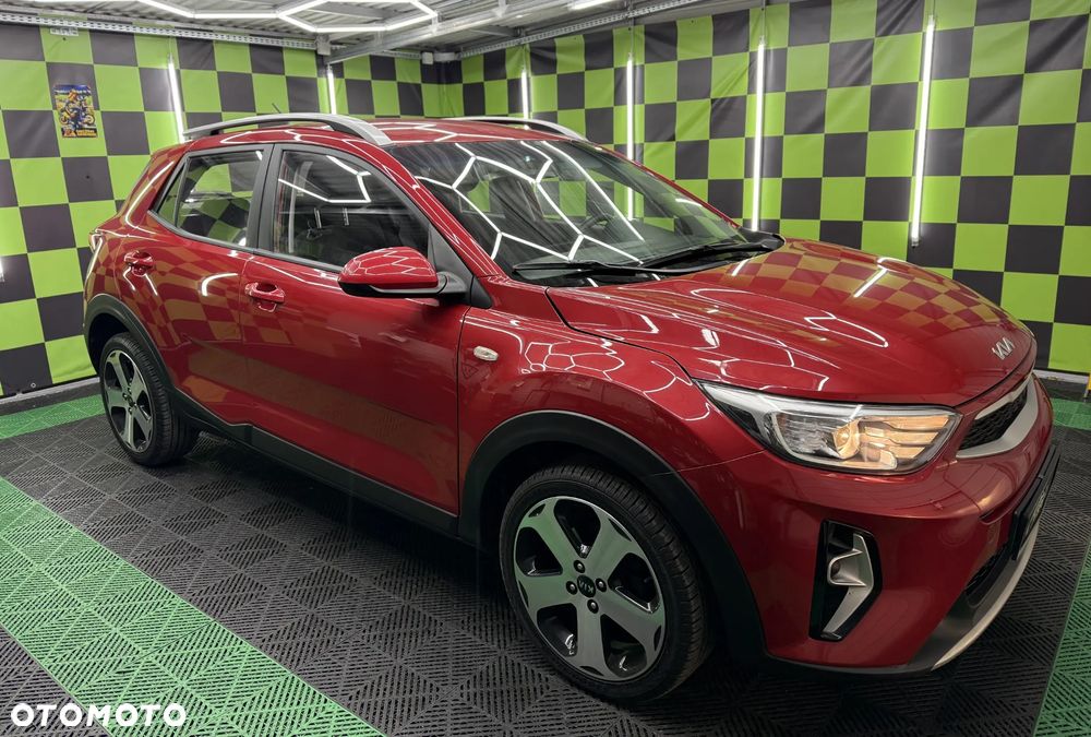 Kia Stonic 1.2 Spirit - 5