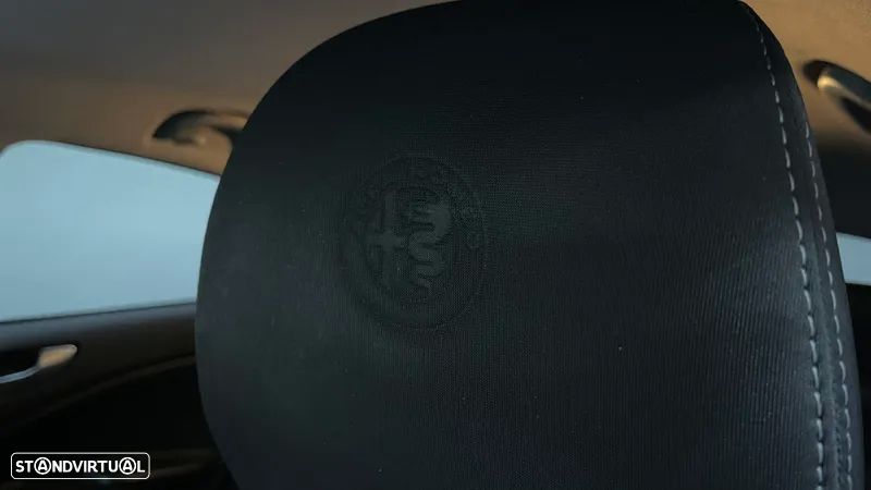 Alfa Romeo Giulietta 1.6 JTDM Super - 33