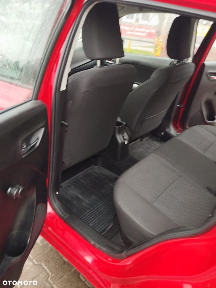 Suzuki Baleno 1.2 Comfort - 18