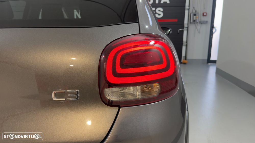 Citroën C3 1.2 VTi Collection - 11