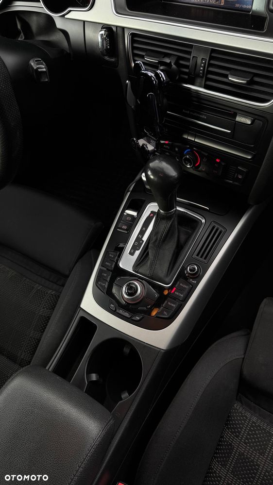 Audi A5 Sportback - 14