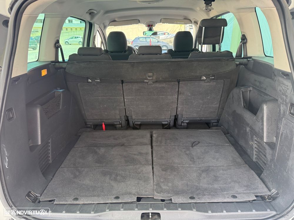 Peugeot 5008 BlueHDI 120 Stop & Start Business-Line - 10