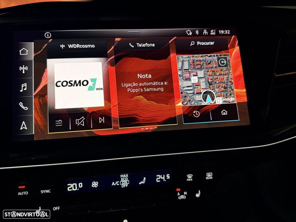 Audi Q4 e-tron 40 82 kWH - 16