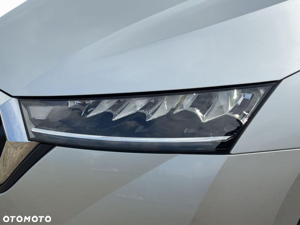 Skoda Octavia 1.5 TSI e-Tec Ambition DSG - 9
