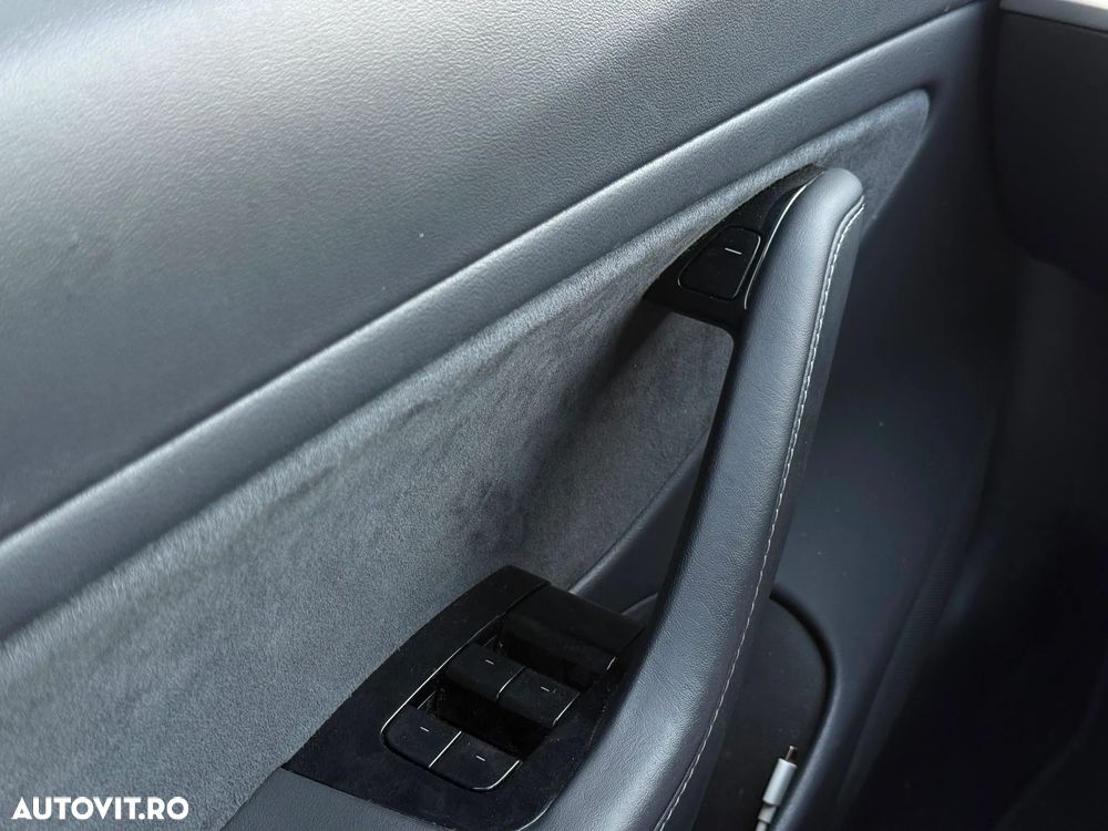Tesla Model 3 Premium Langstreckenbatterie AWD Dual Motor - 10