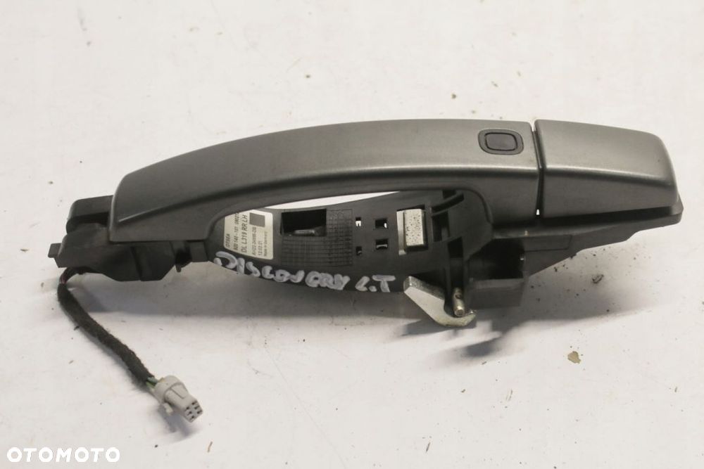 klamka drzwi lewy tył Discovery IV