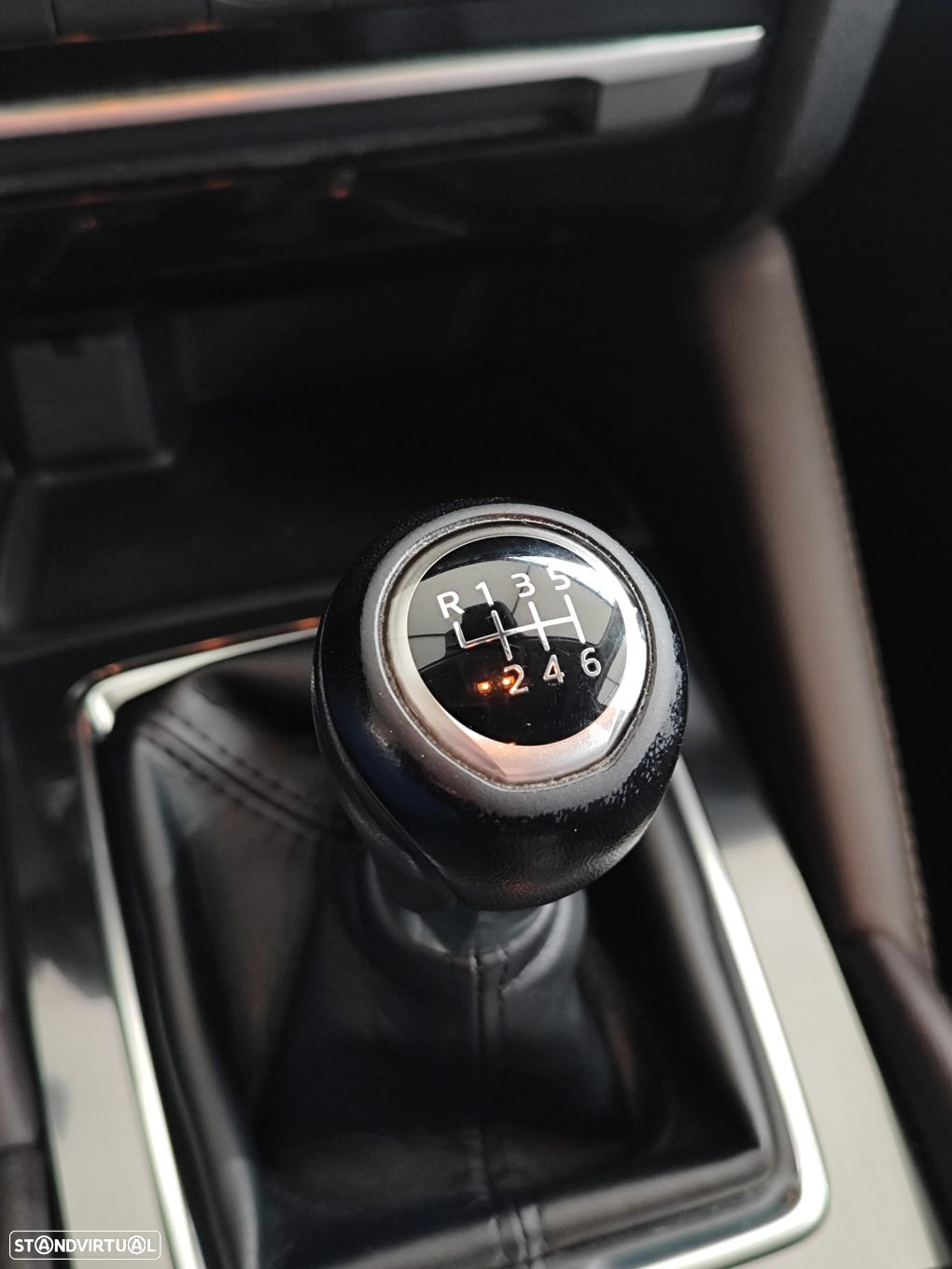 Mazda 6 - 16