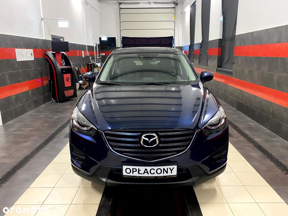 Mazda CX-5 - 3