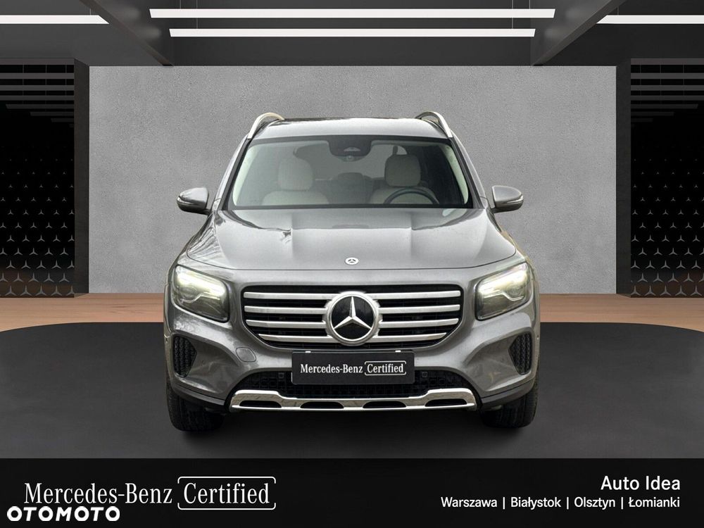Mercedes-Benz GLB 250 4-Matic AMG Line 8G-DCT - 7