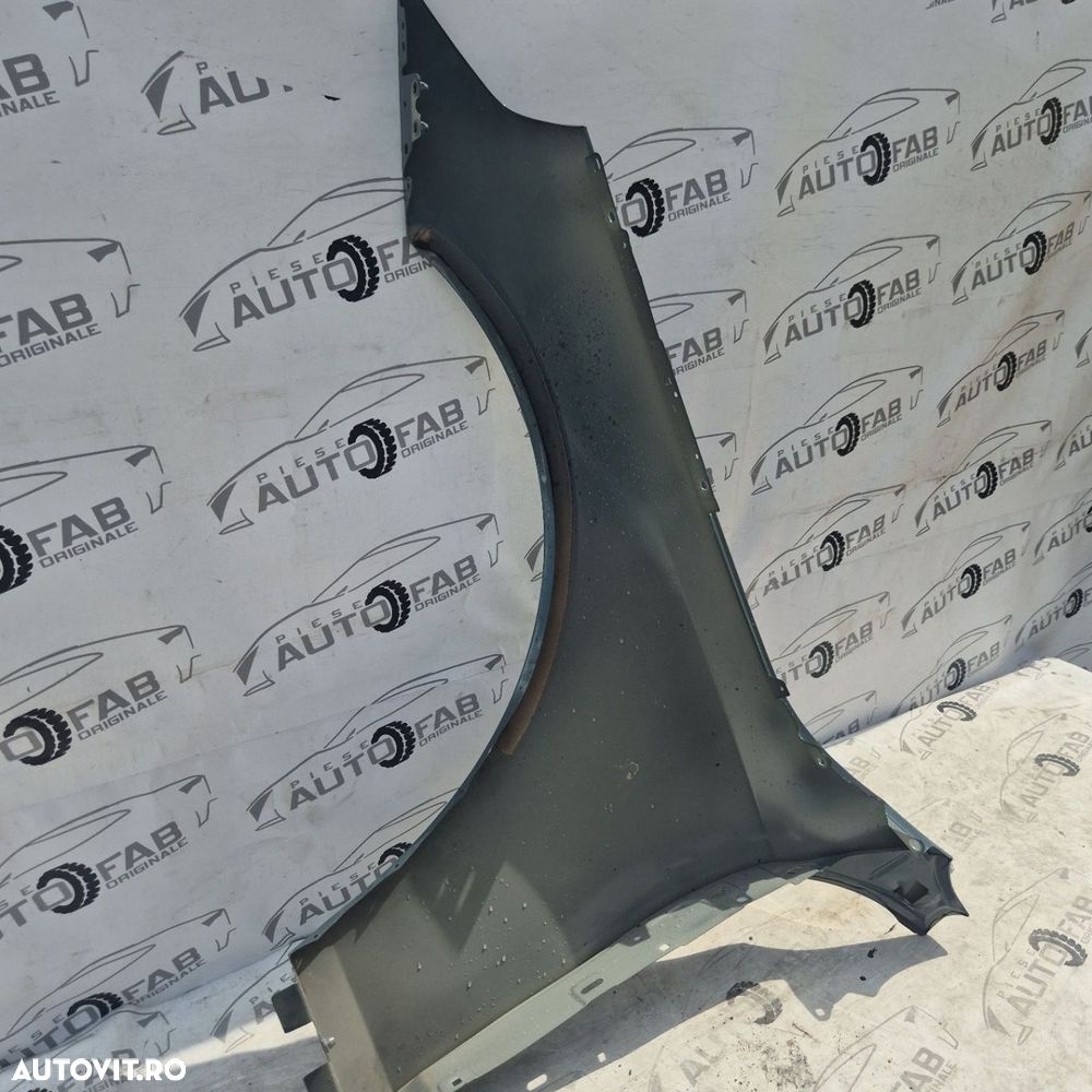 Aripa dreapta Bmw Seria 5 G60-G61 an 2023-2024-2025-2026 - 6