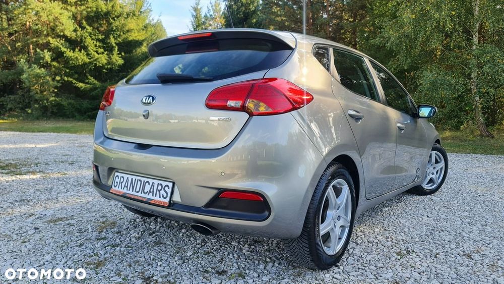 Kia Ceed 1.6 GDI XL - 3