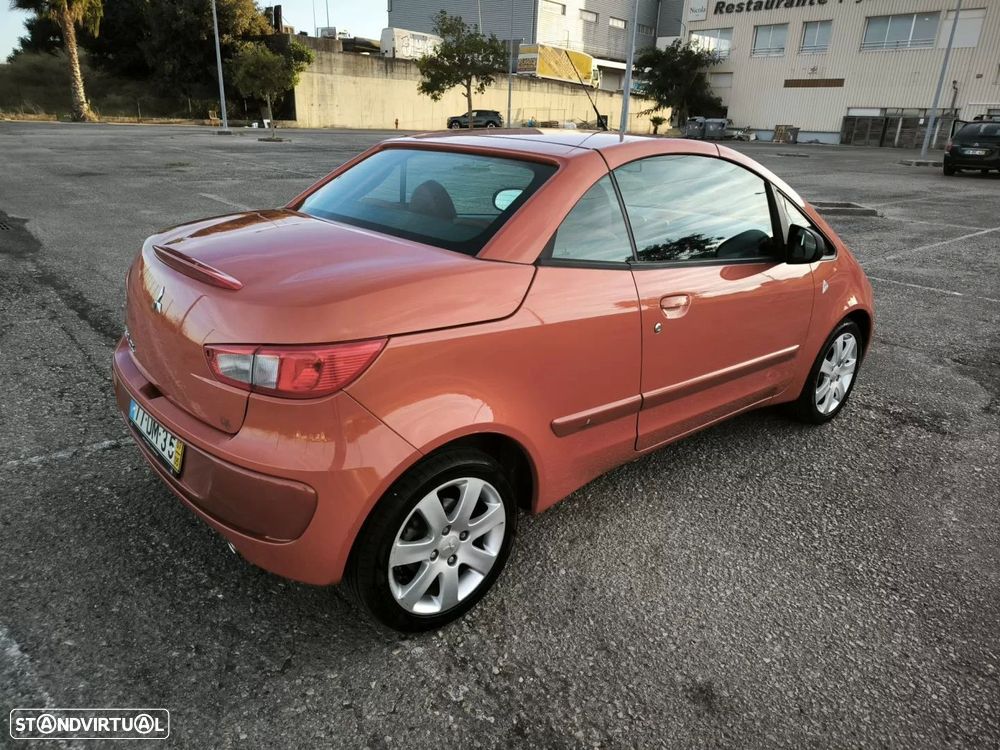 Mitsubishi Colt CZC 1.5 MPi Instyle P.Sport - 18