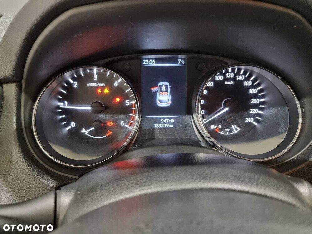 Nissan Qashqai - 20