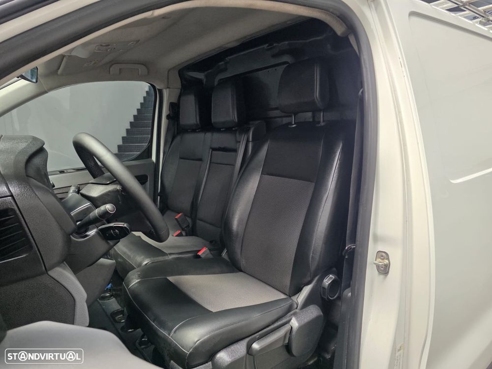 Citroën JUMPY - 15