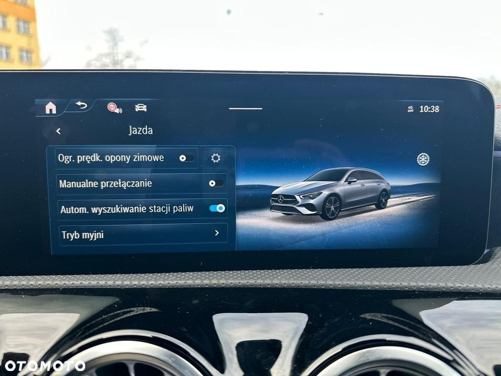 Mercedes-Benz CLA - 20