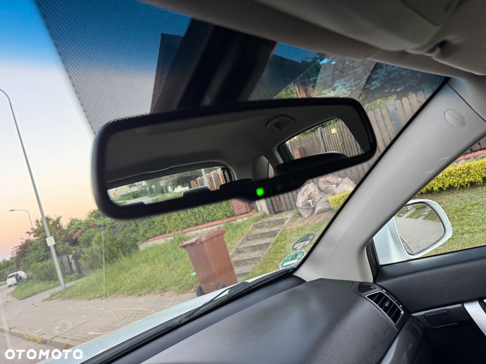 Chevrolet Captiva 2.4 FWD LT - 31