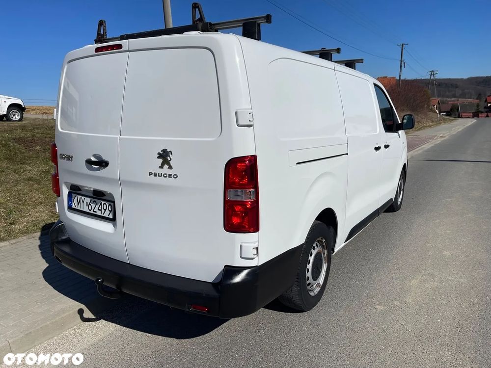 Peugeot Expert - 5