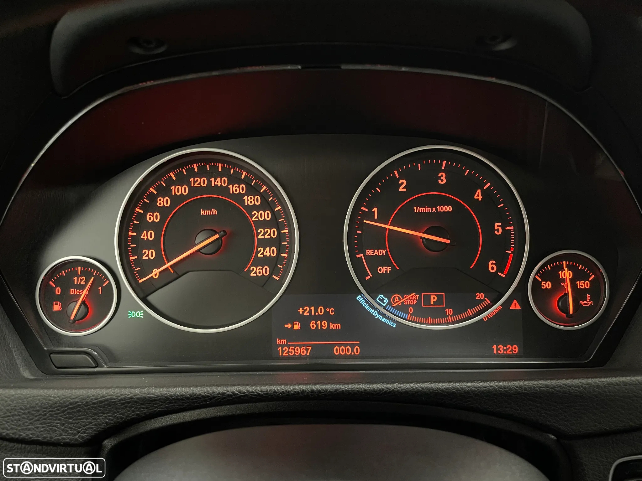 BMW 420 Gran Coupé d Pack M Auto - 18