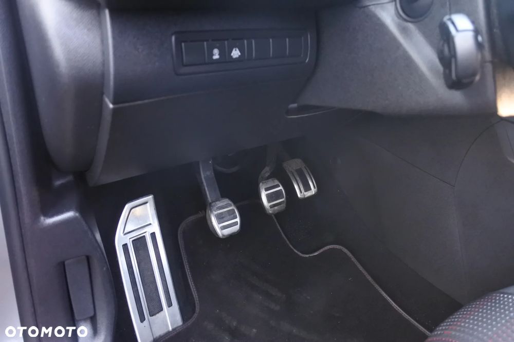 Peugeot 308 PureTech 130 Stop & Start GT-Line Edition - 23