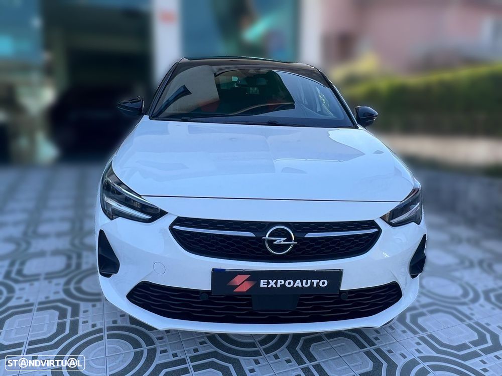 Opel Corsa 1.2 T GS - 7