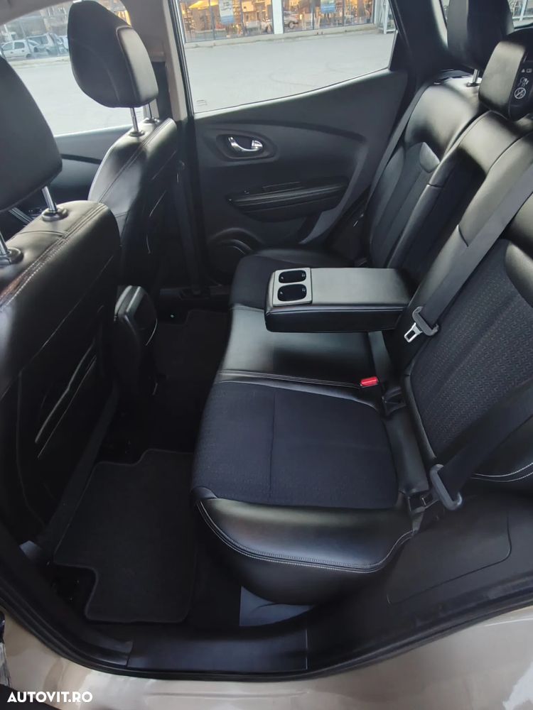 Renault Kadjar Energy dCi 130 LIMITED - 17