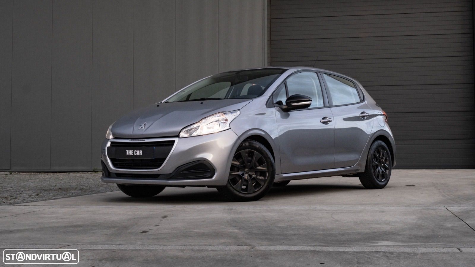 Peugeot 208 1.2 PureTech Active - 1