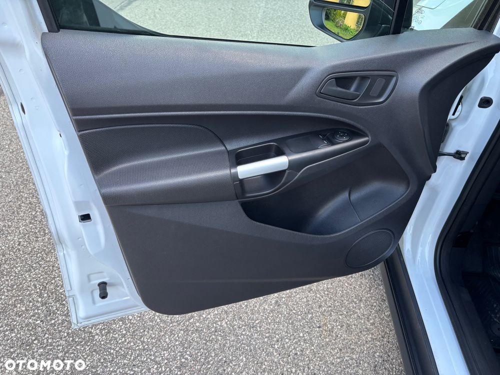 Ford Connect - 16