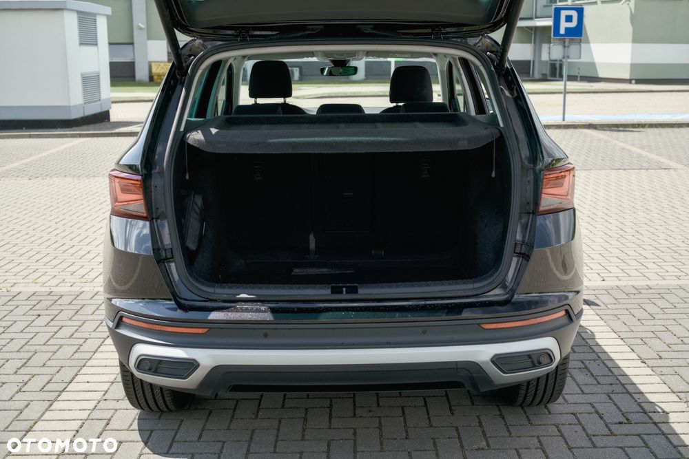 Seat Ateca 2.0 TDI Style - 40
