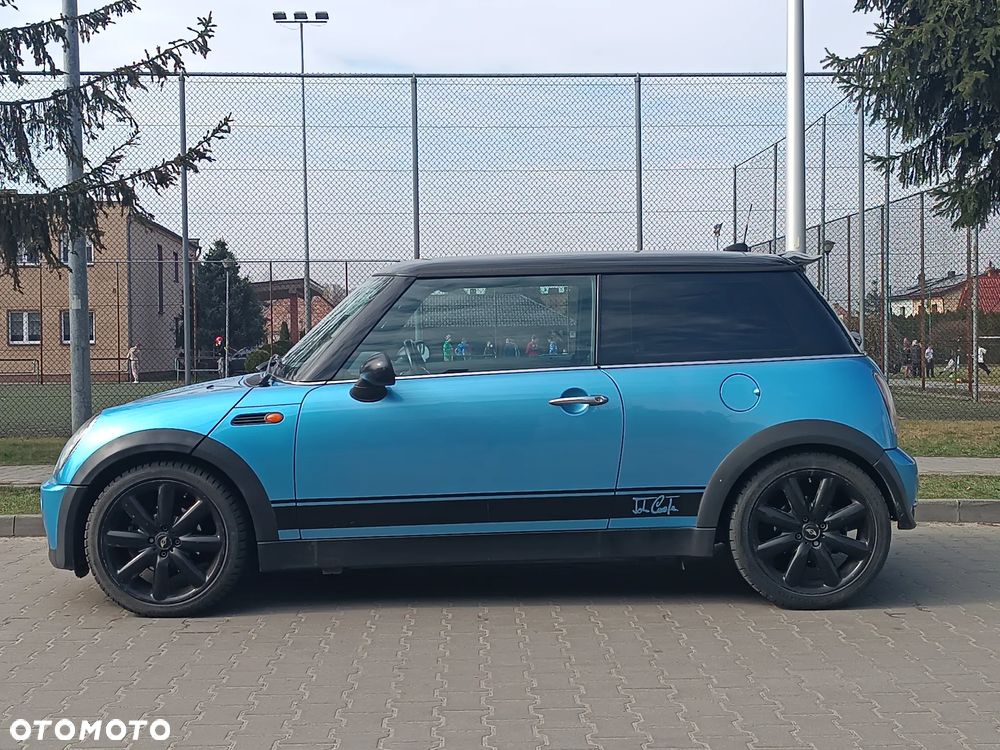 MINI ONE Seven - 8