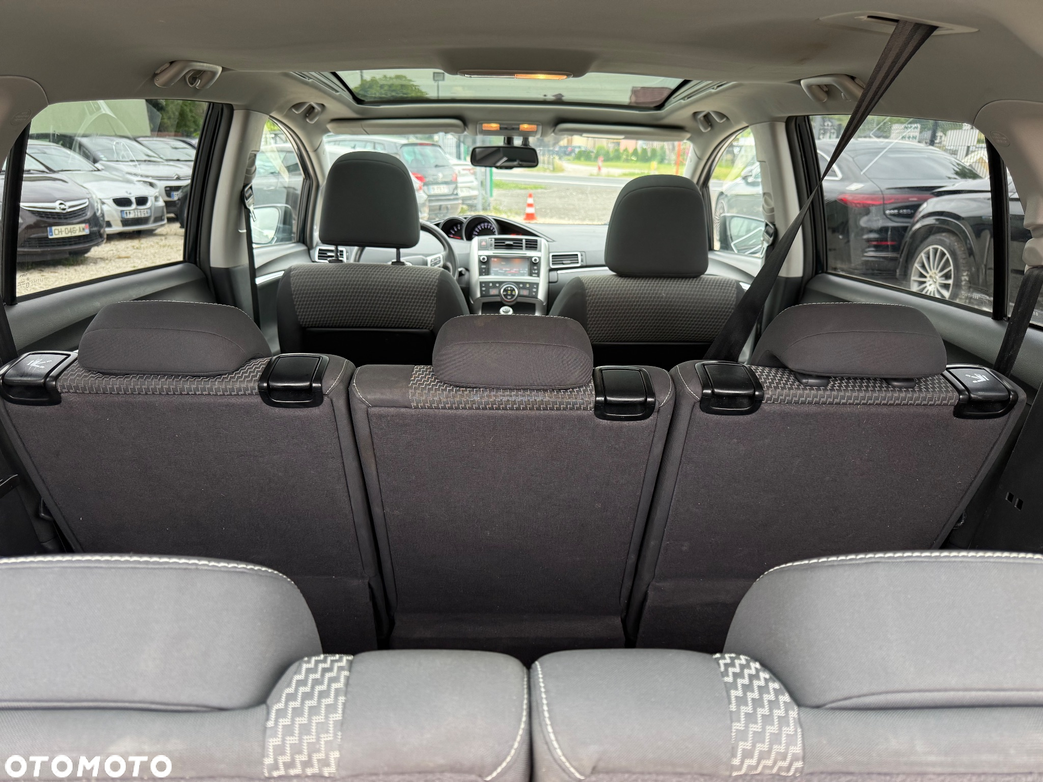 Toyota Verso - 13