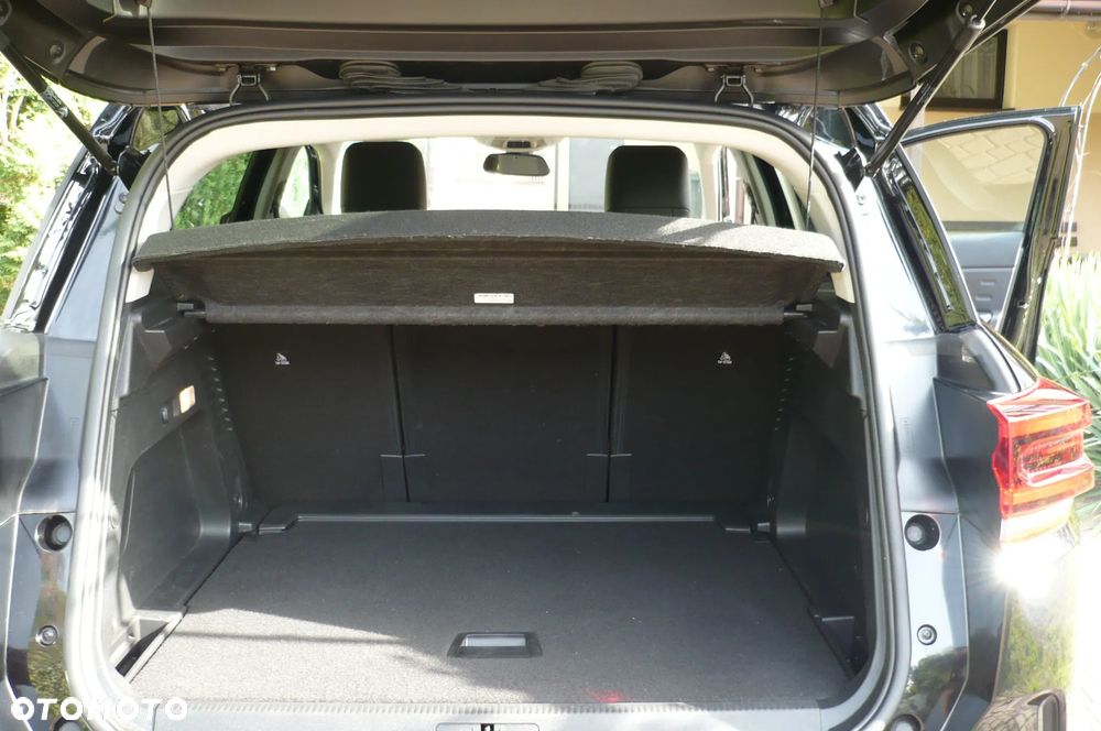 Citroën C5 Aircross 1.2 PureTech Shine EAT8 - 36
