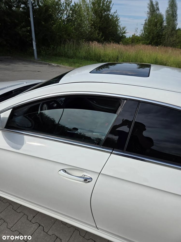 Mercedes-Benz CLS 500 - 23
