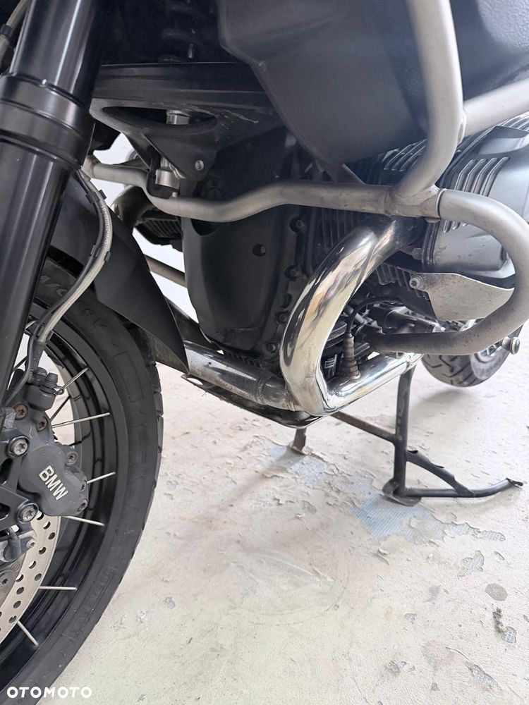 BMW GS - 11