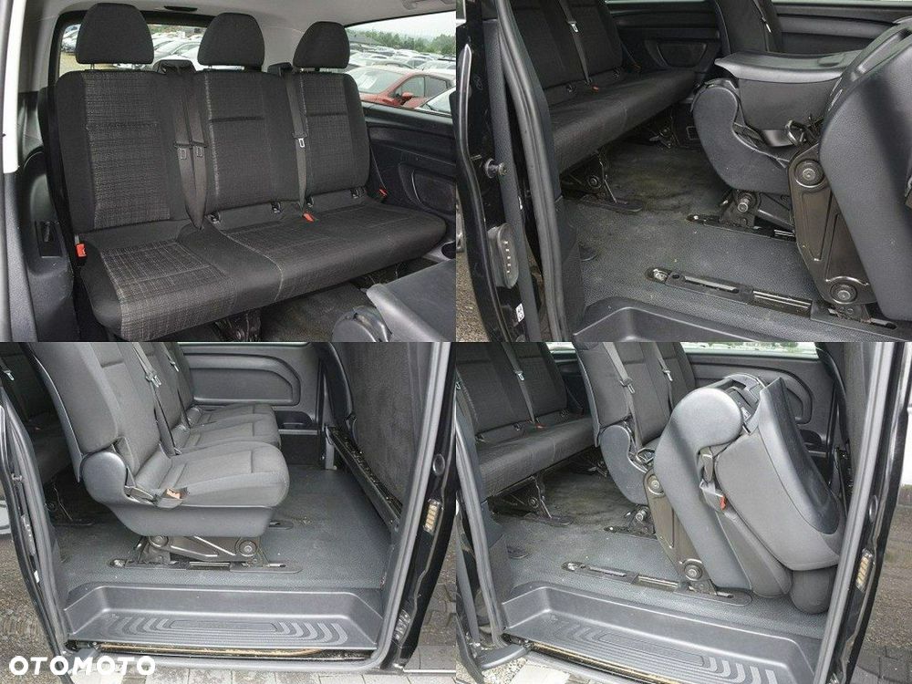 Mercedes-Benz Vito - 21